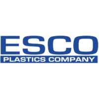 ESCO Plastics logo