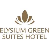 ELYSIUM GREEN SUITES logo