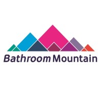Bathroom Mountain logo