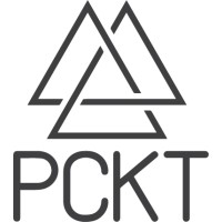 PCKT Vapor logo