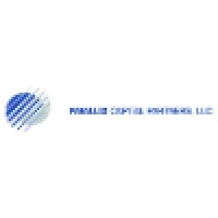 Parallax Capital Partners logo