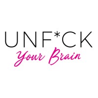 UnF*ck Your Brain logo