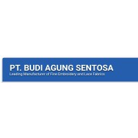 PT Budi Agung Sentosa logo