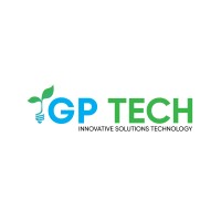 GP Tech logo