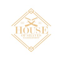 House Of Shaves Barbershop® logo