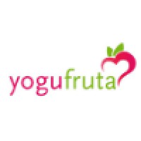 Yogufruta - Yogurt Helado logo