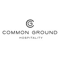 Common Ground Hospitality logo