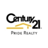 Century 21 Pride Realty logo