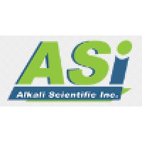 Alkali Scientific (ASI) logo