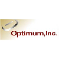 Optimum, Inc logo