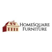 HomeSquare Furniture logo
