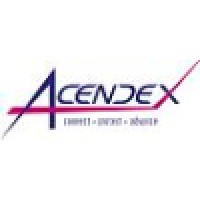 Acendex logo