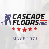 CASCADE FLOORS INC logo