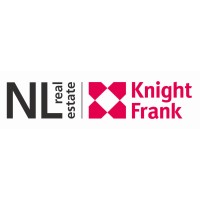 NL Real Estate - Knight Frank logo