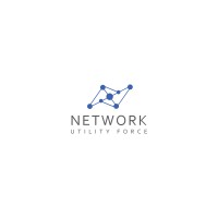 Network Utility Force logo