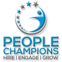 People Champions logo