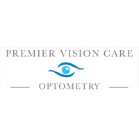 Premier Vision Care Optometry logo