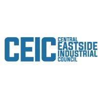 Central Eastside Industrial Council logo