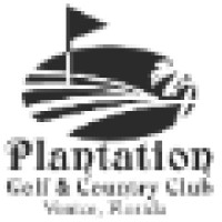 Plantation Golf And Country Club logo