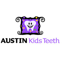 Austin Kids Teeth logo