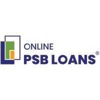 Online PSB Loans logo