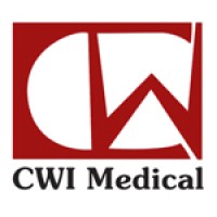 CWI Medical logo