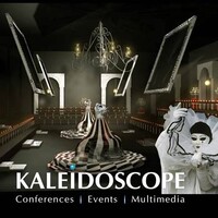 KALEIDOSCOPE LTD logo