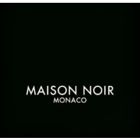 Maison NOIR logo