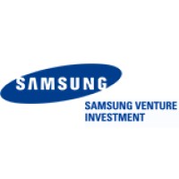 Samsung Venture Investment logo
