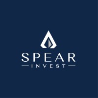 Spear Invest logo