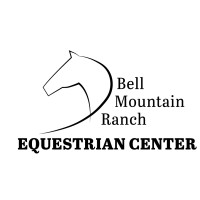 Bell Mountain Ranch Equestrian Center logo