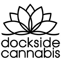 Dockside Cannabis logo