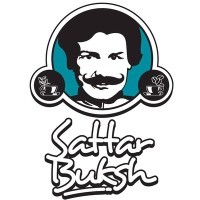 Sattar Buksh logo