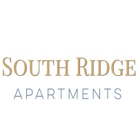 South Ridge Apartments logo