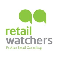 RETAIL WATCHERS logo