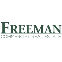 Freeman Commercial Real Estate logo