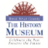 The History Museum Of Hood River County logo