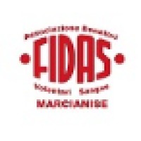 Associazione Donatori Volontari Sangue Marcianise logo