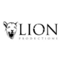 LION Productions logo