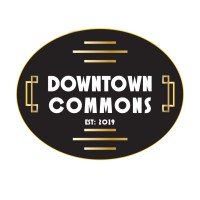 The Downtown Commons logo