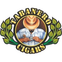 Tabanero Cigars logo