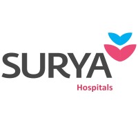 Surya Hospitals India