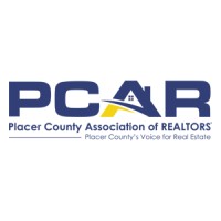 Placer County Association Of REALTORS logo
