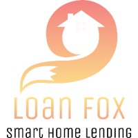 Loan Fox Inc logo