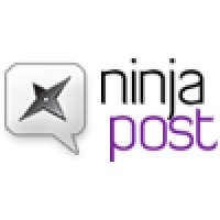 Ninja Post logo