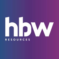 HBW Resources