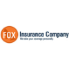 FOX INSURANCE AGENCY logo