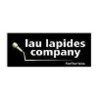 Lau Lapides Company logo
