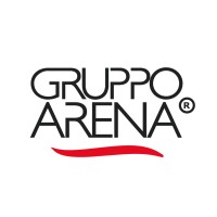 Gruppo Arena logo
