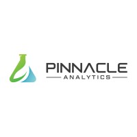 Pinnacle Analytics logo